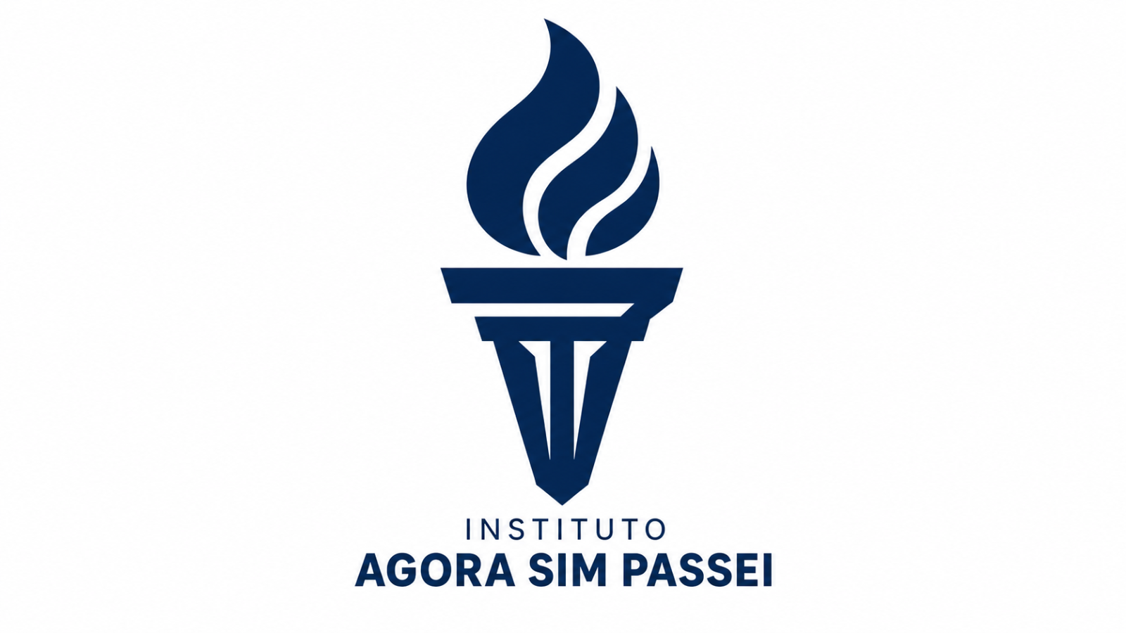 Instituto Agora Sim Passei
