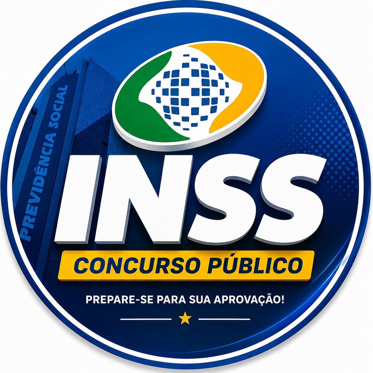 Concurso GCM Ipatinga-MG