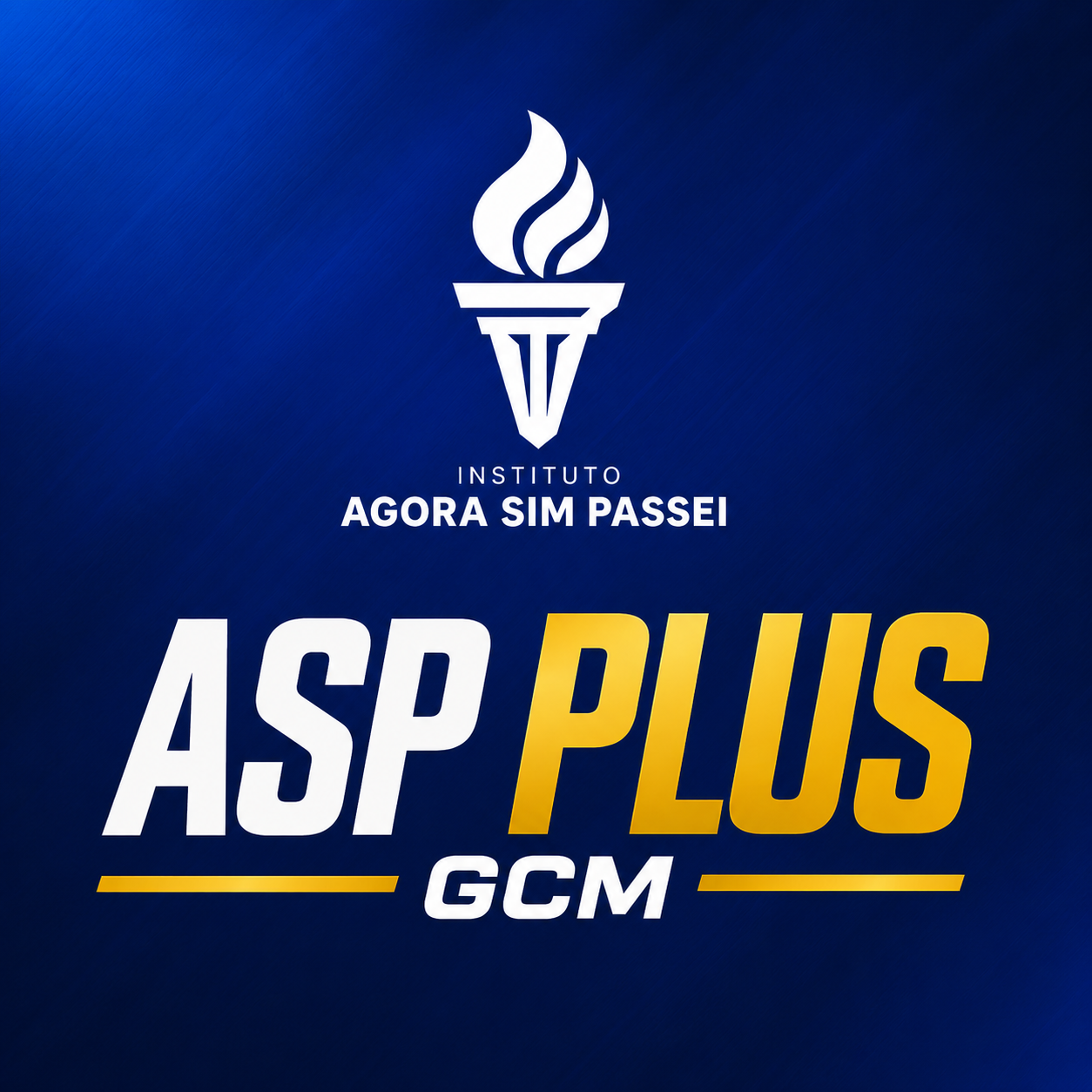ASP Plus Guarda Municipal