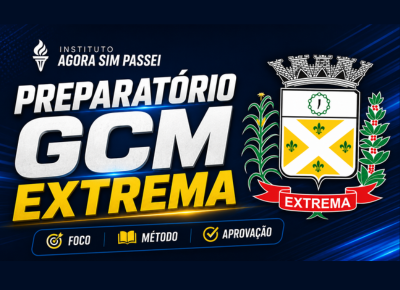 Curso GCM Extrema