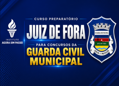 GCM Juiz de Fora-MG